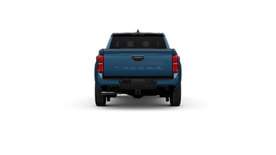 2026 Toyota Tacoma 2WD SR5