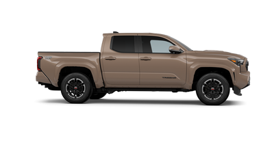2026 Toyota Tacoma 2WD TRD Sport