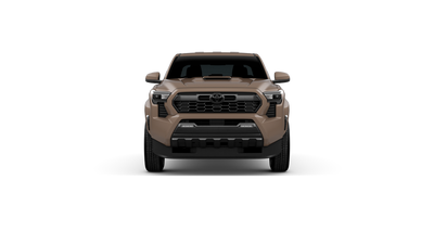 2026 Toyota Tacoma 2WD TRD Sport