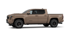 2026 Toyota Tacoma 2WD TRD Sport
