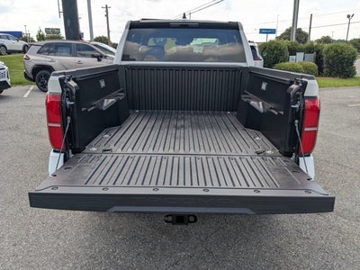 2026 Toyota Tacoma 2WD SR5