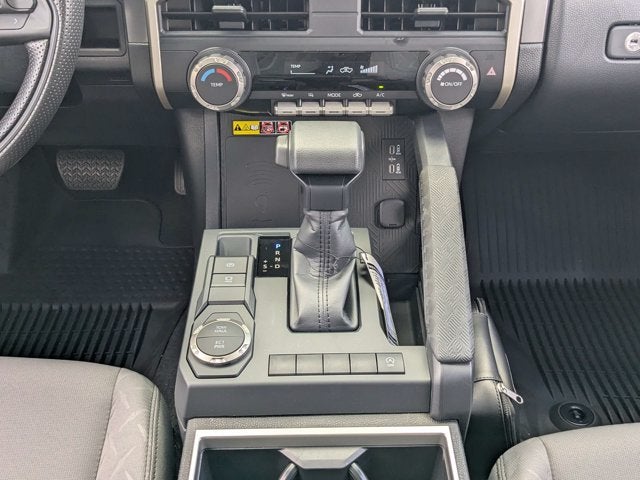 2026 Toyota Tacoma 2WD SR5