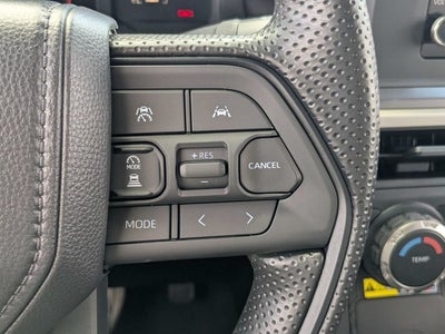 2026 Toyota Tacoma 2WD SR5