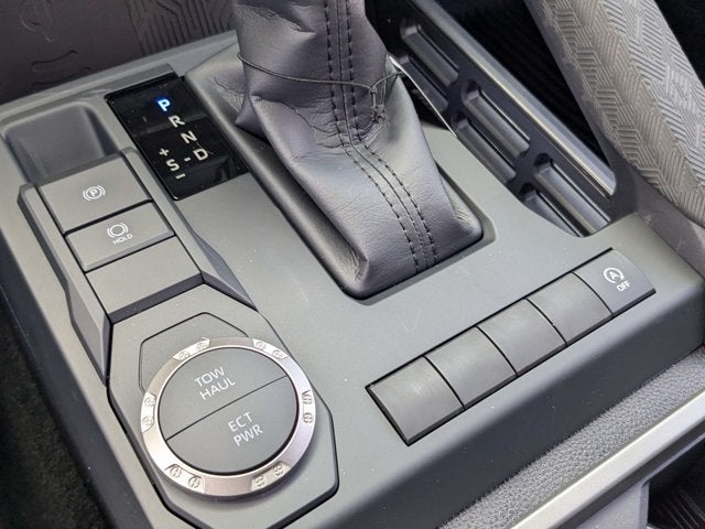 2026 Toyota Tacoma 2WD SR5