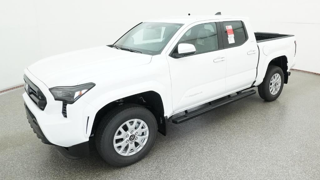 2026 Toyota Tacoma 2WD SR5