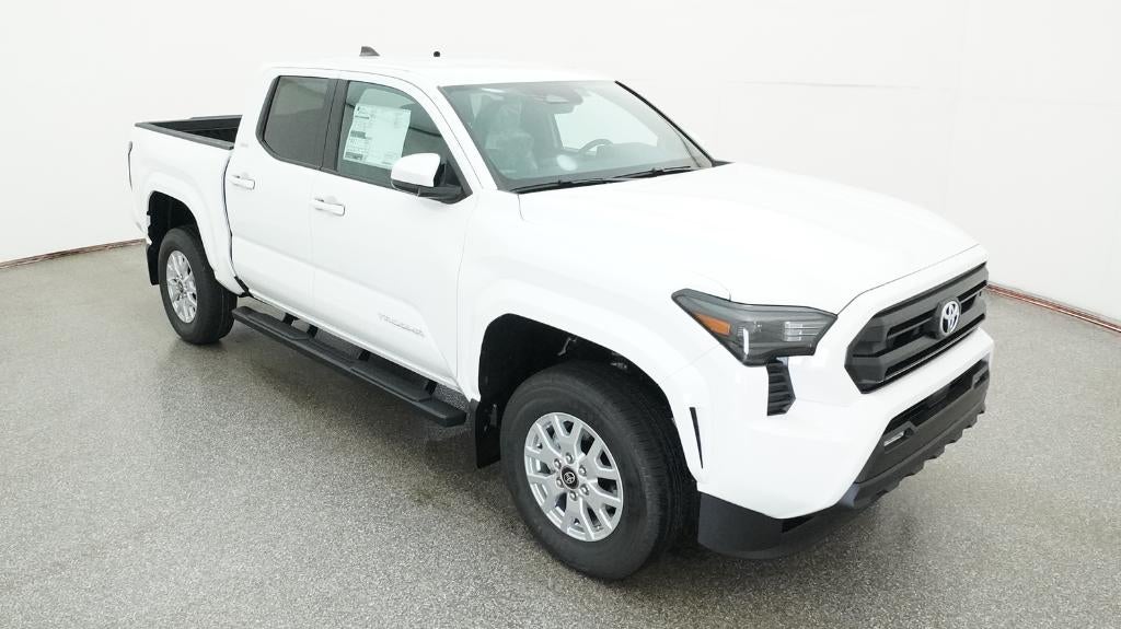 2026 Toyota Tacoma 2WD SR5