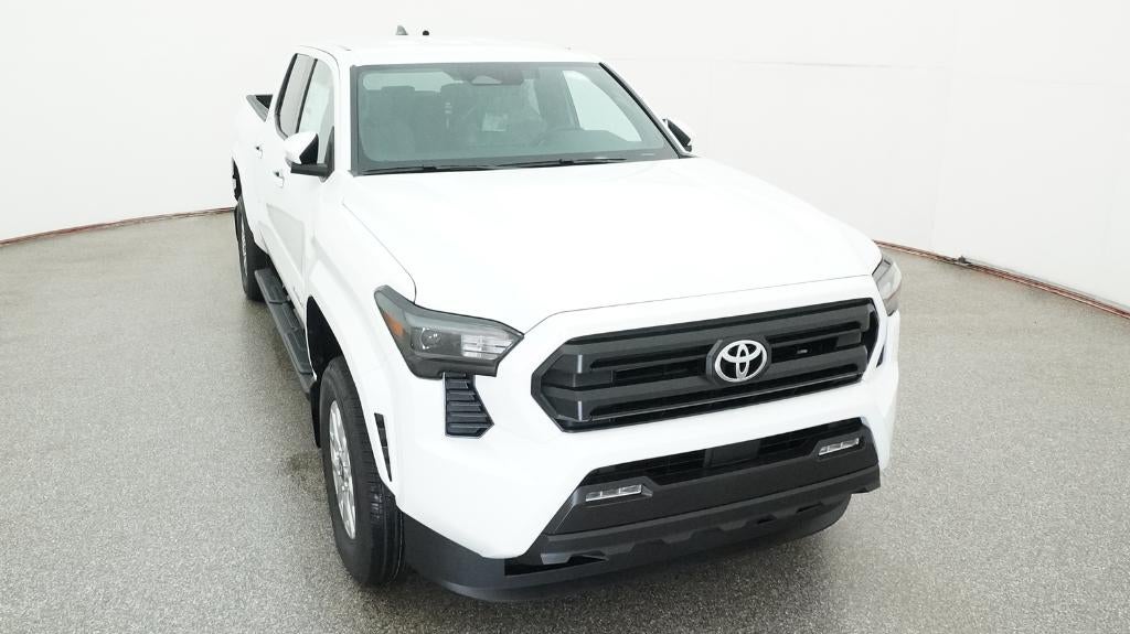 2026 Toyota Tacoma 2WD SR5