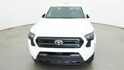 2026 Toyota Tacoma 2WD SR5