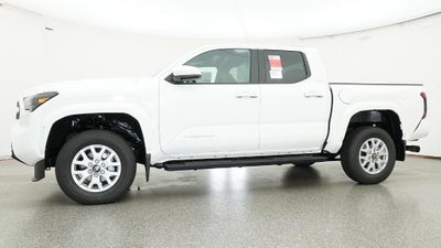 2026 Toyota Tacoma 2WD SR5