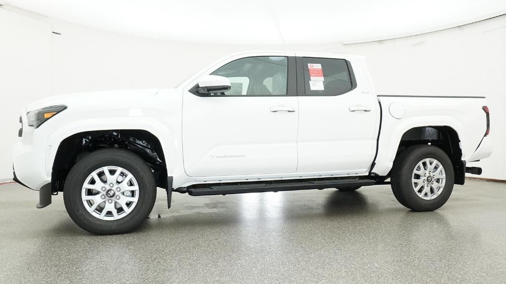 2026 Toyota Tacoma 2WD SR5