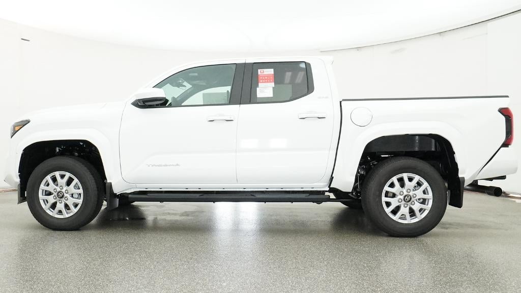2026 Toyota Tacoma 2WD SR5