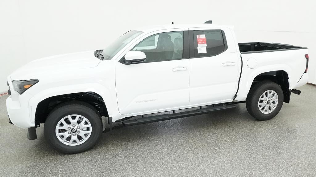 2026 Toyota Tacoma 2WD SR5