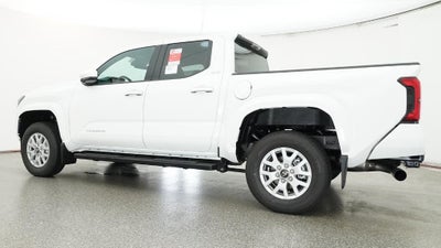2026 Toyota Tacoma 2WD SR5