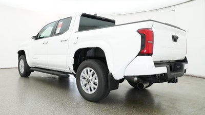 2026 Toyota Tacoma 2WD SR5