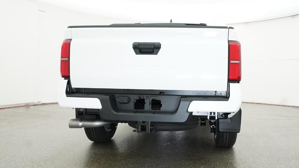 2026 Toyota Tacoma 2WD SR5