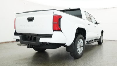 2026 Toyota Tacoma 2WD SR5