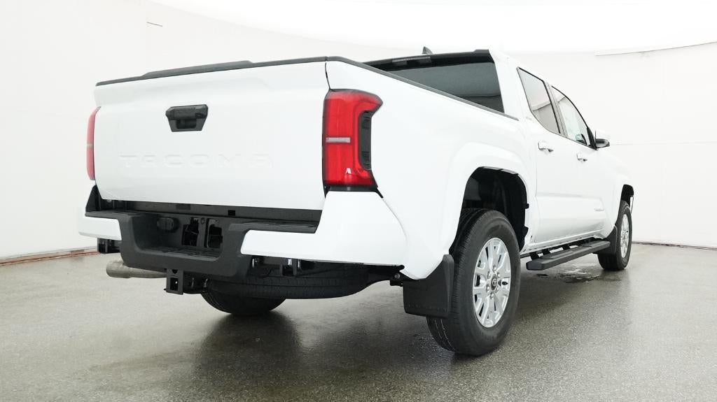 2026 Toyota Tacoma 2WD SR5