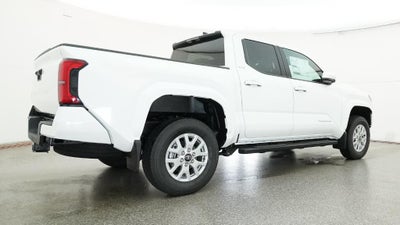 2026 Toyota Tacoma 2WD SR5