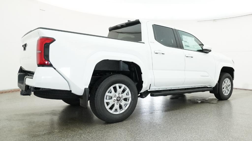2026 Toyota Tacoma 2WD SR5