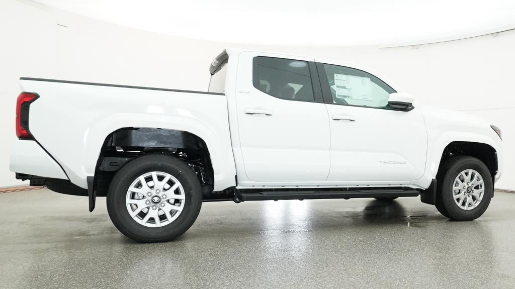 2026 Toyota Tacoma 2WD SR5