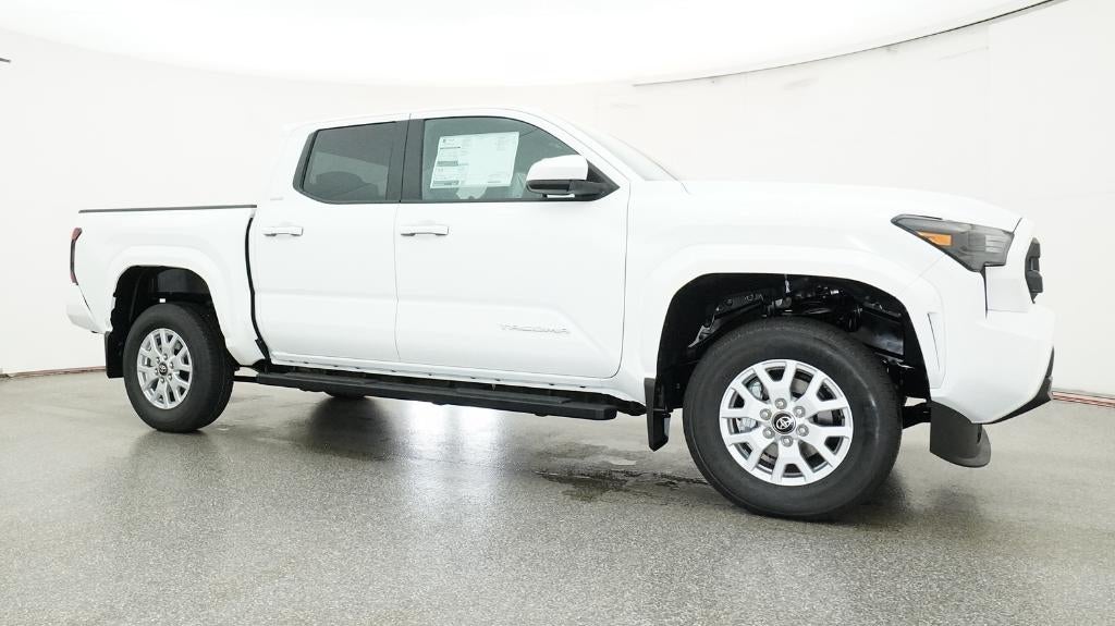 2026 Toyota Tacoma 2WD SR5