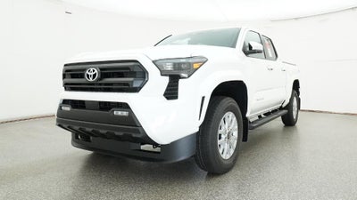 2026 Toyota Tacoma 2WD SR5