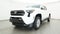 2026 Toyota Tacoma 2WD SR5