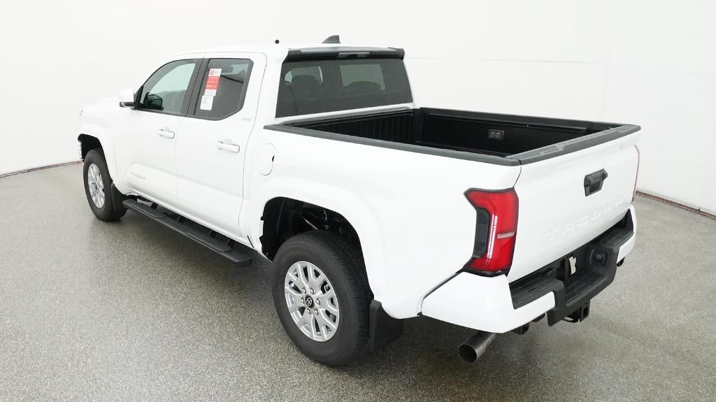2026 Toyota Tacoma 2WD SR5