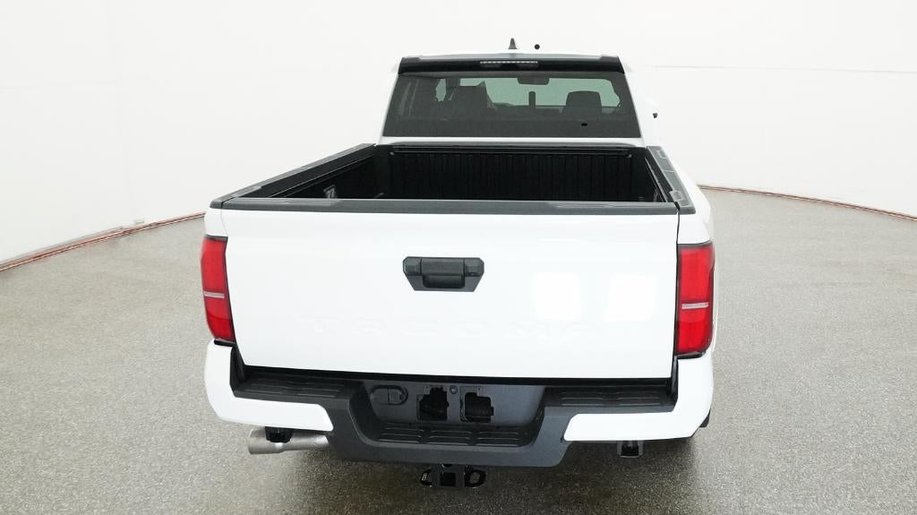 2026 Toyota Tacoma 2WD SR5