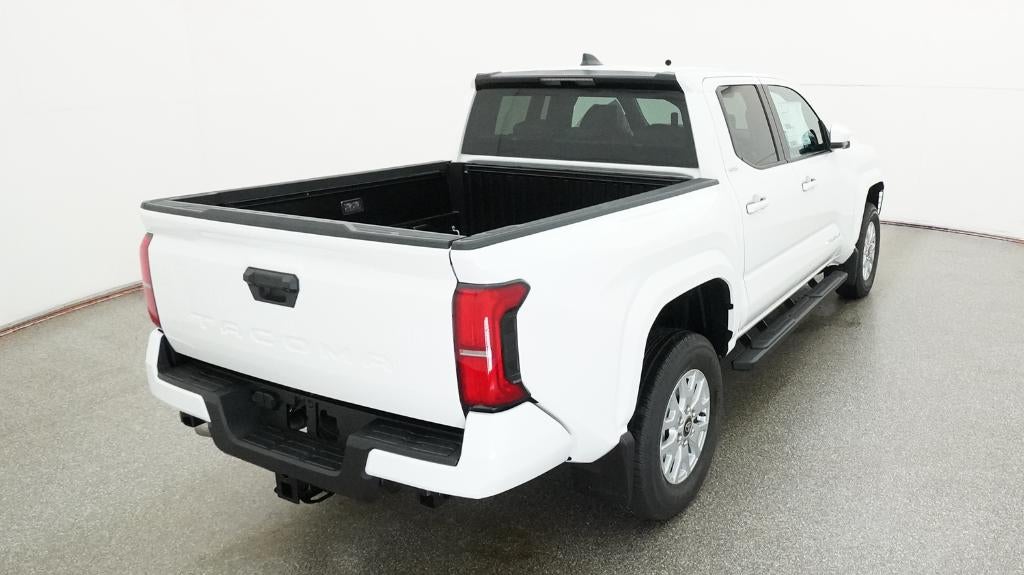 2026 Toyota Tacoma 2WD SR5
