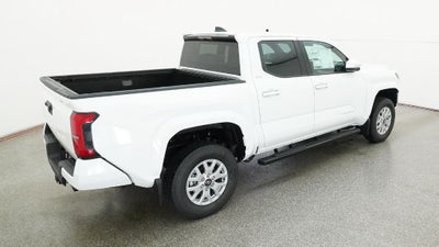 2026 Toyota Tacoma 2WD SR5