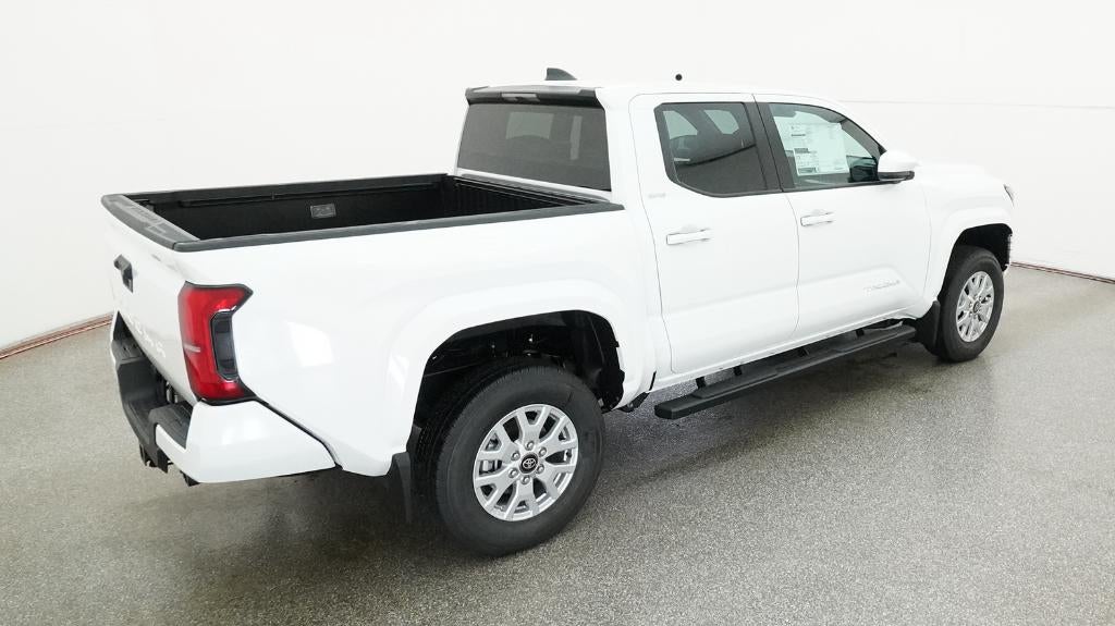 2026 Toyota Tacoma 2WD SR5