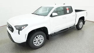 2026 Toyota Tacoma 2WD SR5