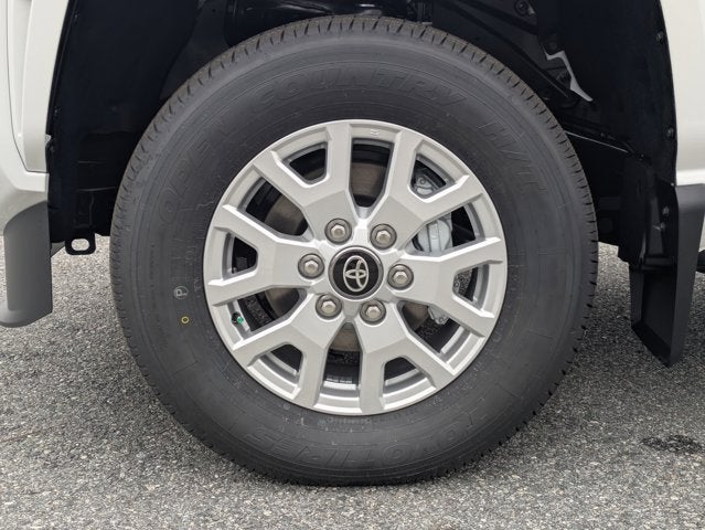 2026 Toyota Tacoma 2WD SR5