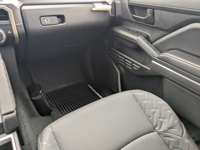 2026 Toyota Tacoma 2WD SR5