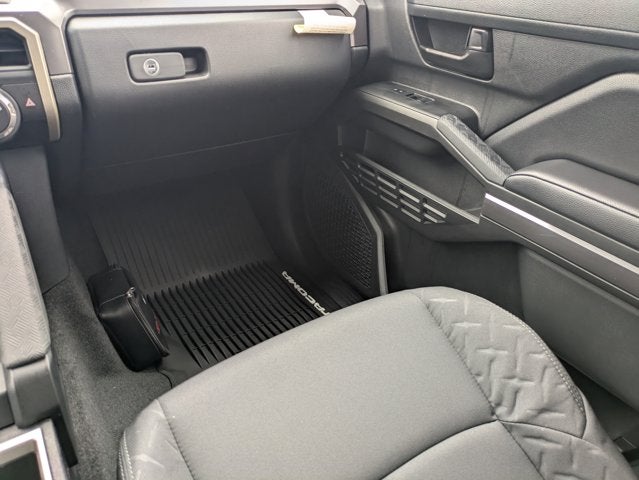 2026 Toyota Tacoma 2WD SR5