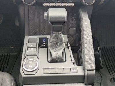 2026 Toyota Tacoma 2WD SR5