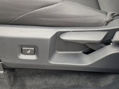 2026 Toyota Tacoma 2WD SR5