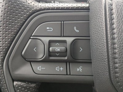 2026 Toyota Tacoma 2WD SR5