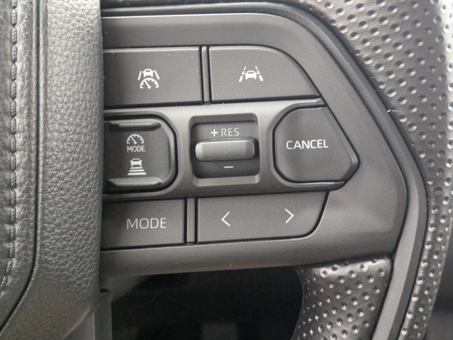 2026 Toyota Tacoma 2WD SR5