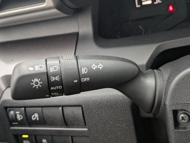 2026 Toyota Tacoma 2WD SR5