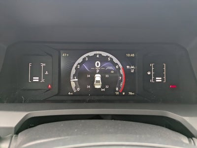 2026 Toyota Tacoma 2WD SR5