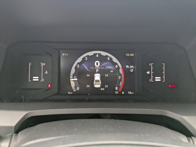 2026 Toyota Tacoma 2WD SR5