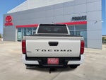 2026 Toyota Tacoma 2WD SR5