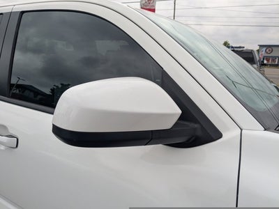 2026 Toyota Tacoma 2WD SR5