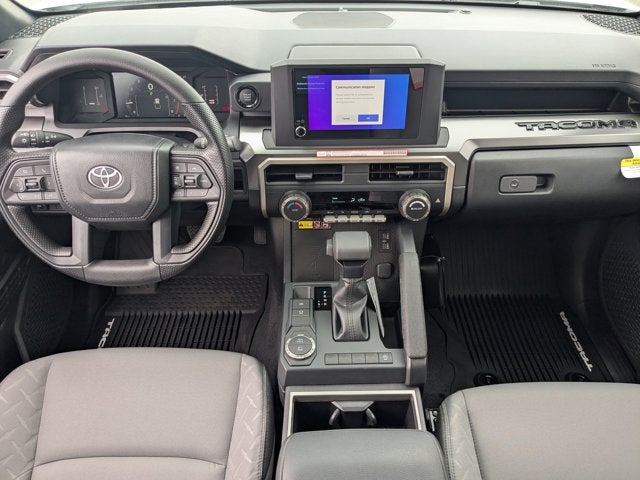 2026 Toyota Tacoma 2WD SR5