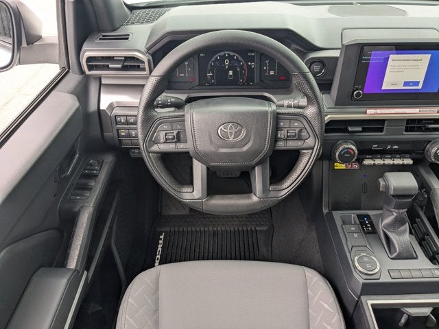 2026 Toyota Tacoma 2WD SR5