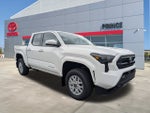 2026 Toyota Tacoma 2WD SR5