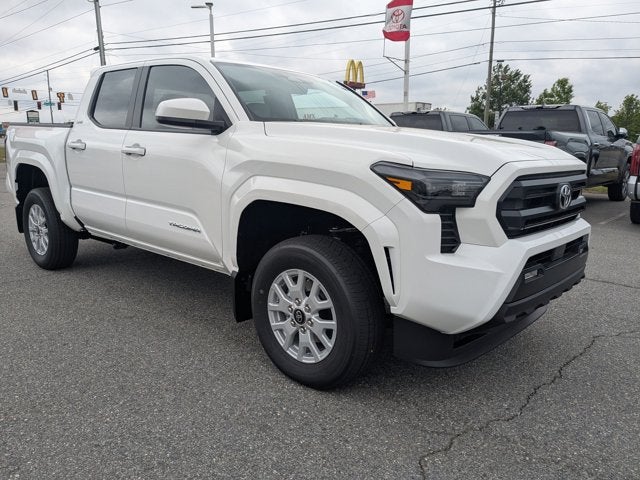2026 Toyota Tacoma 2WD SR5