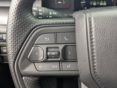 2026 Toyota Tacoma 2WD SR5